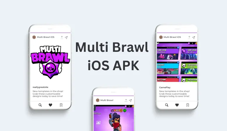 Multi brawl ios, Multi brawl ios APK, Multi brawl ios Download, Download Multi brawl ios