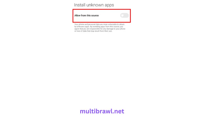 BSD Brawl, BSD Brawl APK, BSD game